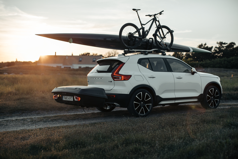 THULE - Coffre d'attelage ARCOS - Image 9