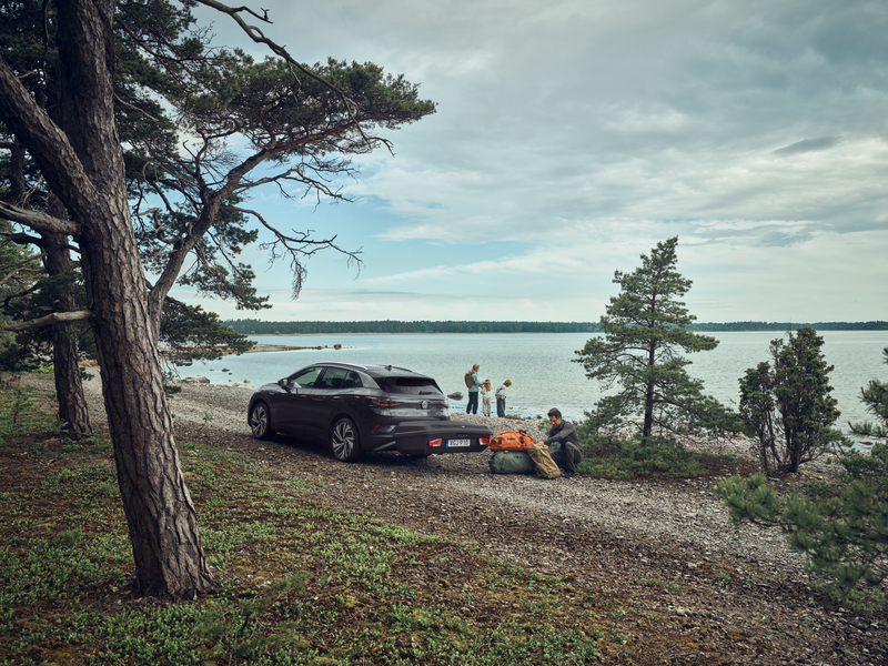 THULE - Coffre d'attelage ARCOS - Image 8