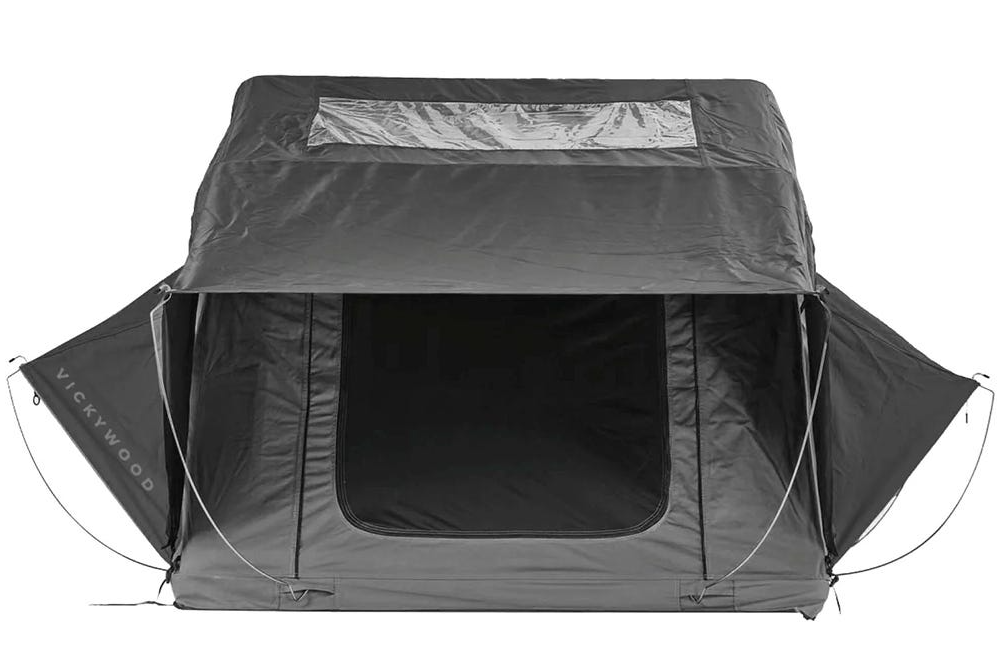VICKYWOOD - Tente de toit Big Willow - Image 2