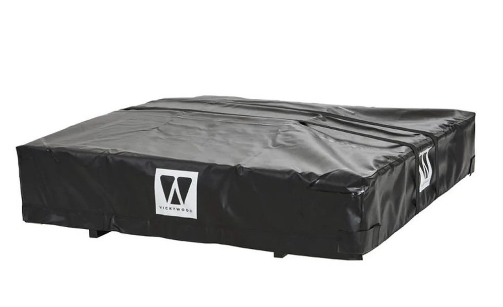 VICKYWOOD - Tente de toit Big Willow - Image 5