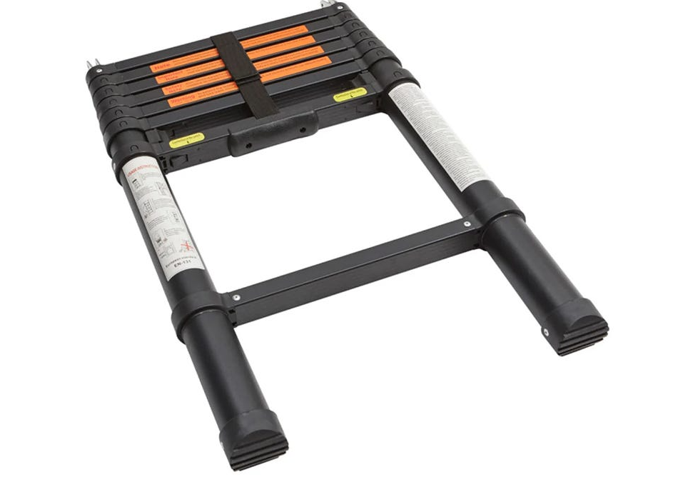 VICKYWOOD - Tente de toit Big Willow - Image 3