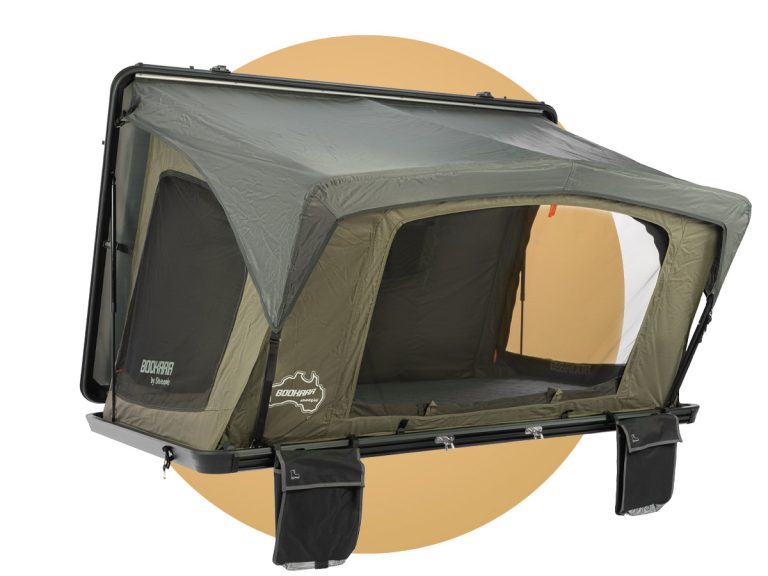 SHEEPIE - Tente de toit Bookara - Image 6