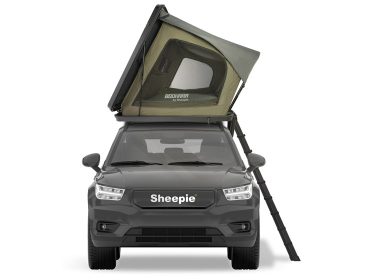 SHEEPIE - Tente de toit Bookara - Image 4