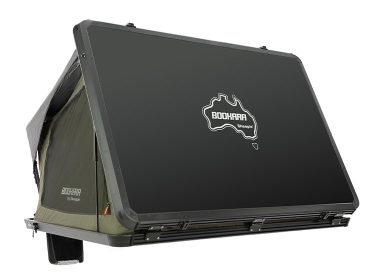 SHEEPIE - Tente de toit Bookara - Image 3