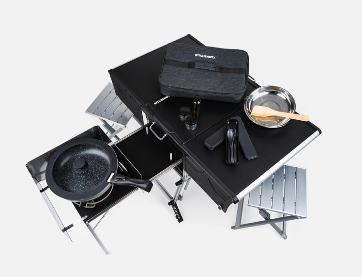 TENTBOX - Box de cuisine - Image 6