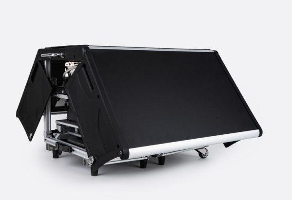 TENTBOX - Box de cuisine - Image 4