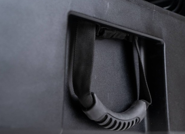 TENTBOX - Coffre de rangement pour tente de toit Cargo 2.0 - Image 6