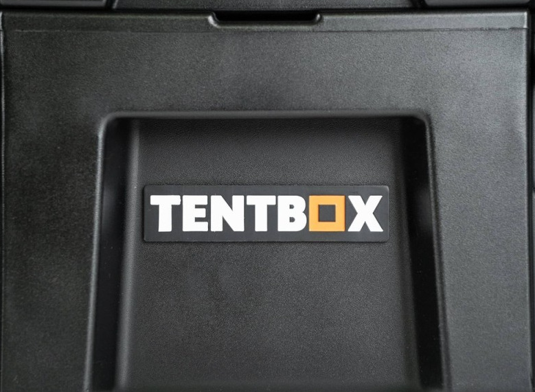 TENTBOX - Coffre de rangement pour tente de toit Cargo 2.0 - Image 4