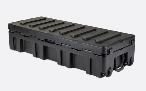 TENTBOX - Coffre de rangement pour tente de toit Cargo 2.0 - Image 8