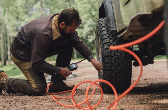 ARB - Compresseur 12V monté dans véhicule - Image 3