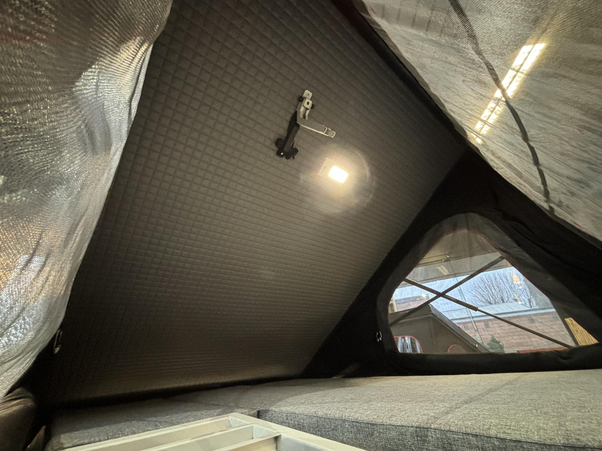 DECAMP - Caravane tout terrain modèle Cross X3 - Image 17