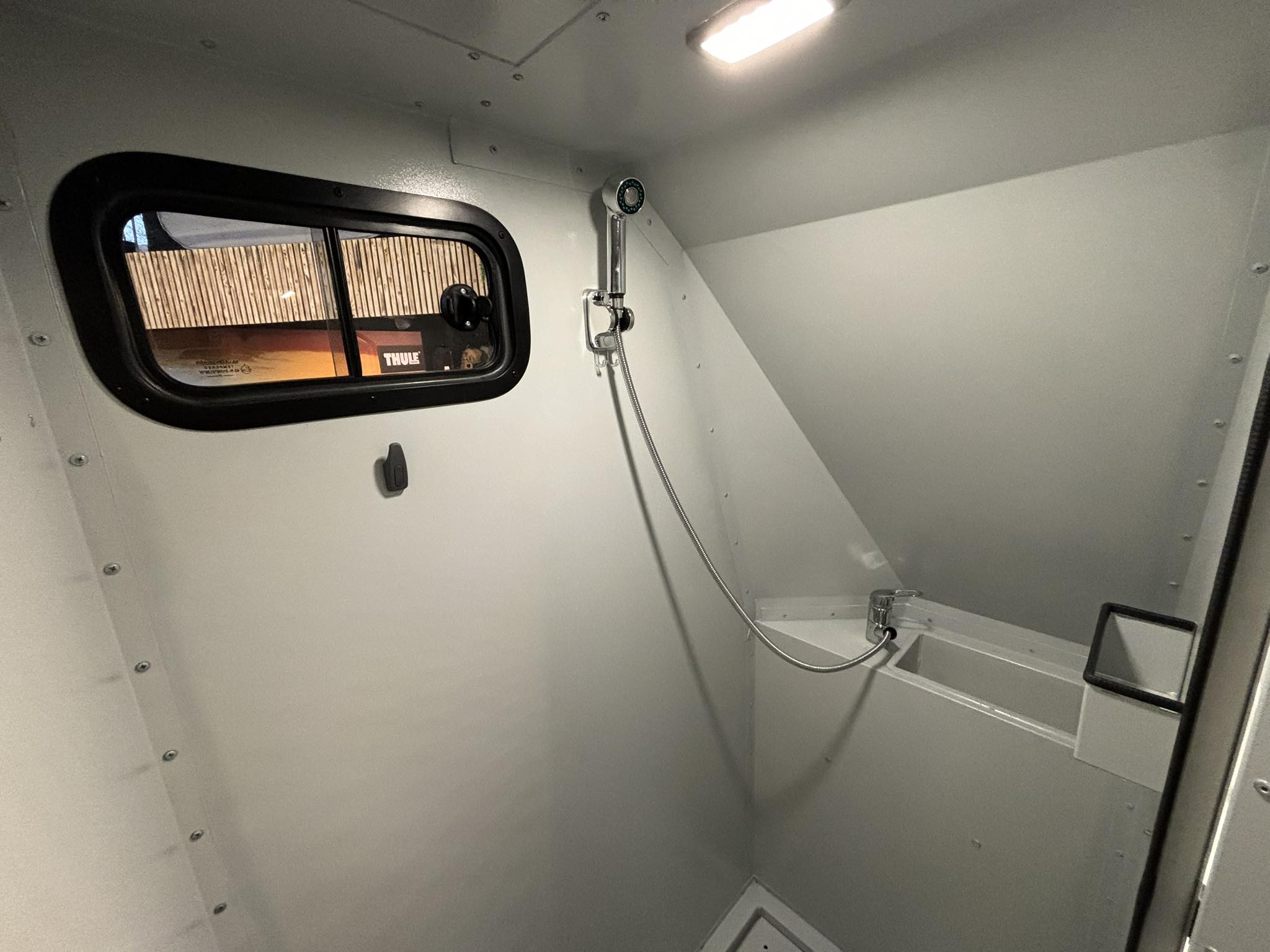 DECAMP - Caravane tout terrain modèle Cross X3 - Image 14