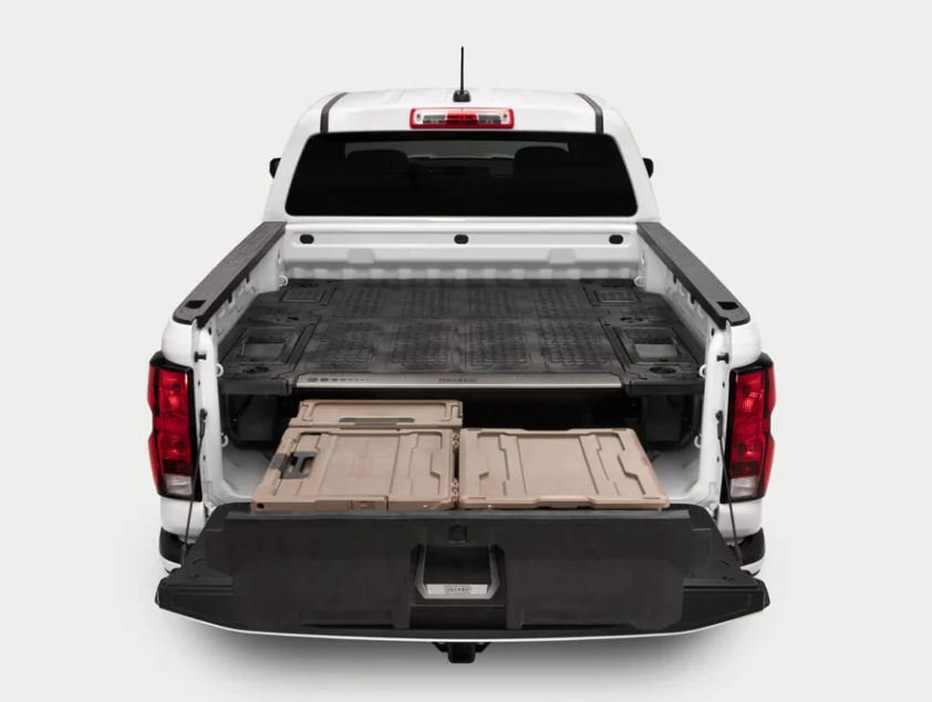 DECKED - Système de tiroir - Image 2