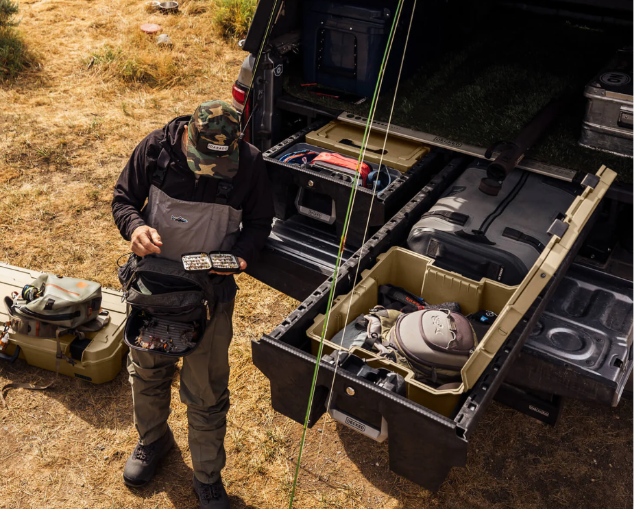 DECKED - Système de tiroir - Image 4