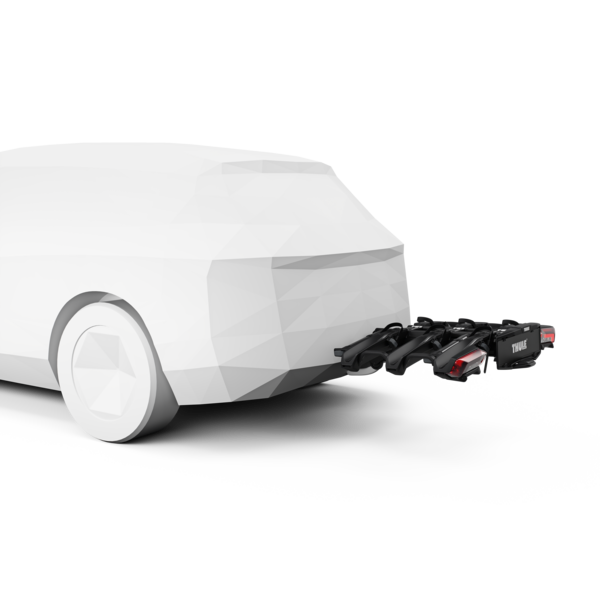 THULE - Porte vélos Easyfold - Image 6