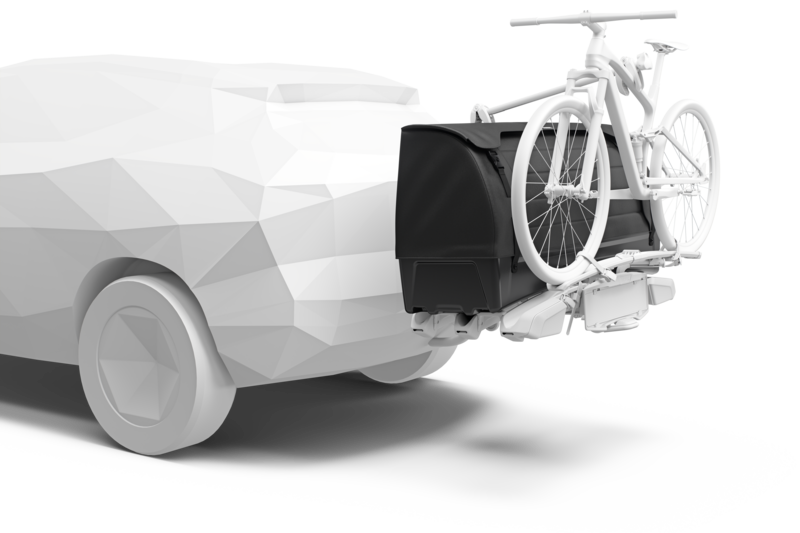 THULE - Porte vélos Easyfold - Image 3