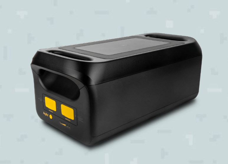 AQIILA - Module d’extension s2500v2 pour Powerbird S3000v2 - Image 4