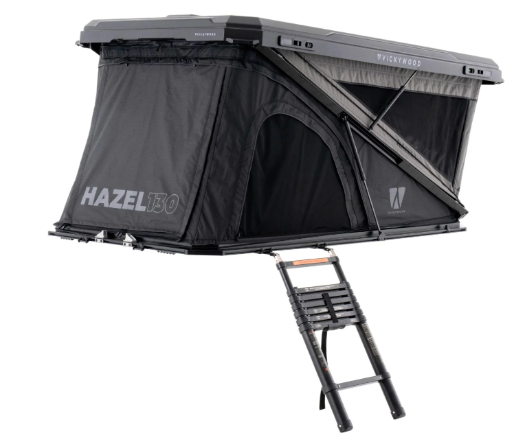 VICKYWOOD - Tente de toit HAZEL - Image 2