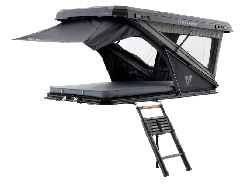 VICKYWOOD - Tente de toit HAZEL - Image 3