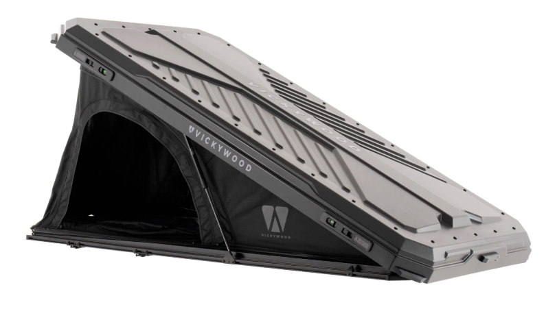 VICKYWOOD - Tente de toit HAZEL - Image 5