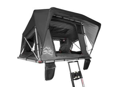 SHEEPIE - Tente de toit Jimba Jimba - Image 4