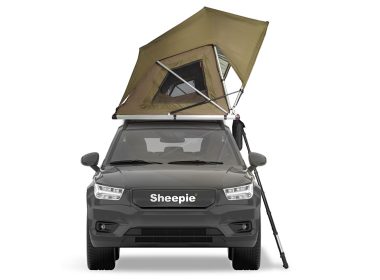 SHEEPIE - Tente de toit Jimba Jimba - Image 3