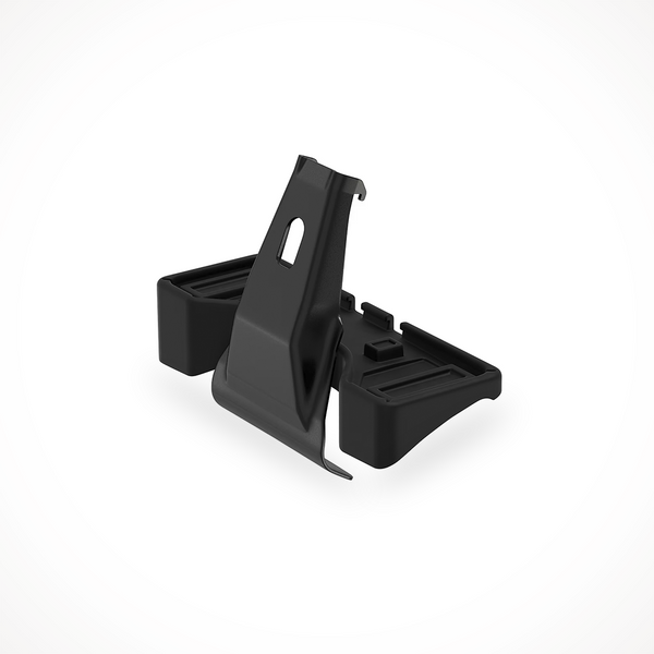 THULE - kit de 4 pieds de fixation - Image 5