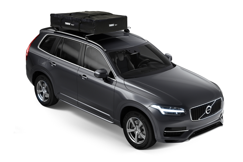 THULE - Tente de toit KUKENAM 3 - Image 5