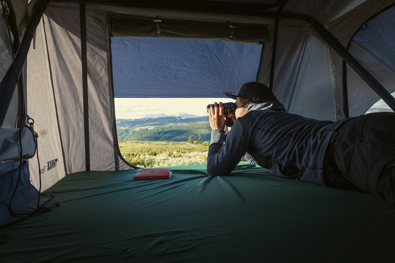 THULE - Tente de toit KUKENAM 3 - Image 6