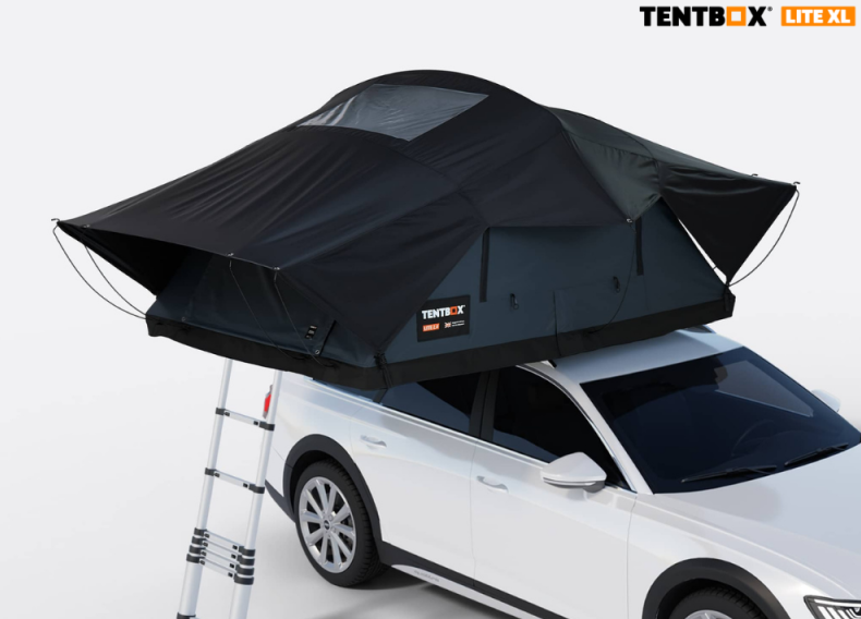 TENTBOX - Tente de toit Lite XL - Image 3