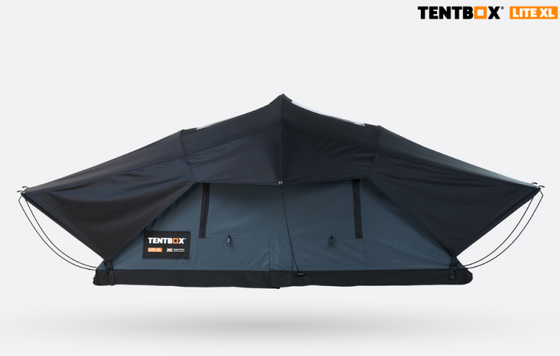 TENTBOX - Tente de toit Lite XL - Image 4