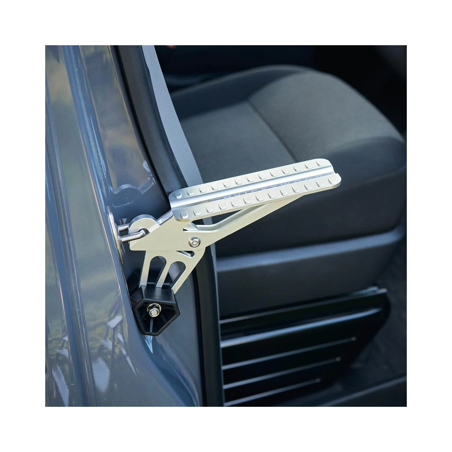 Marche-pied universel - Image 3