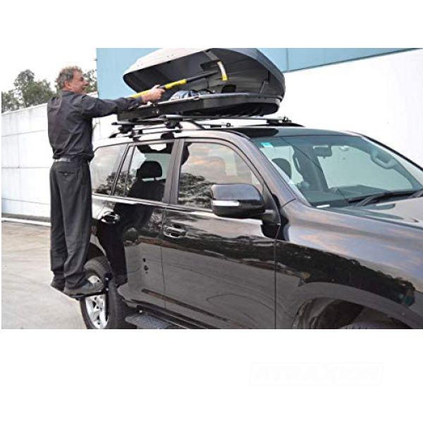 Marche-pied universel - Image 2