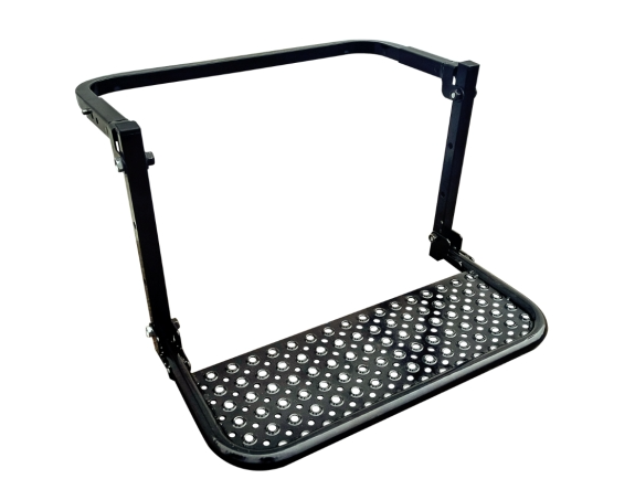 Marche-pied sur roue - Image 3