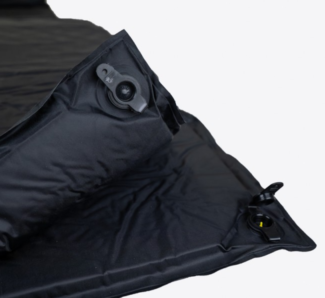 TENTBOX - Matelas pour tente de toit GO - Image 2