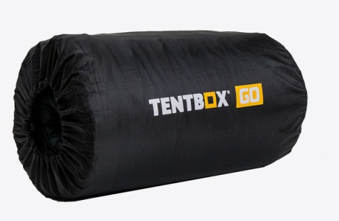TENTBOX - Matelas pour tente de toit GO - Image 4