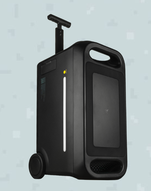 AQIILA - Batterie portative Powerbird S3000V2 - Image 6