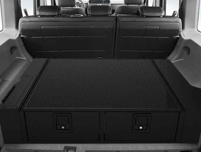 RUUUD - Tiroirs de rangement INEOS Grenadier - Image 3