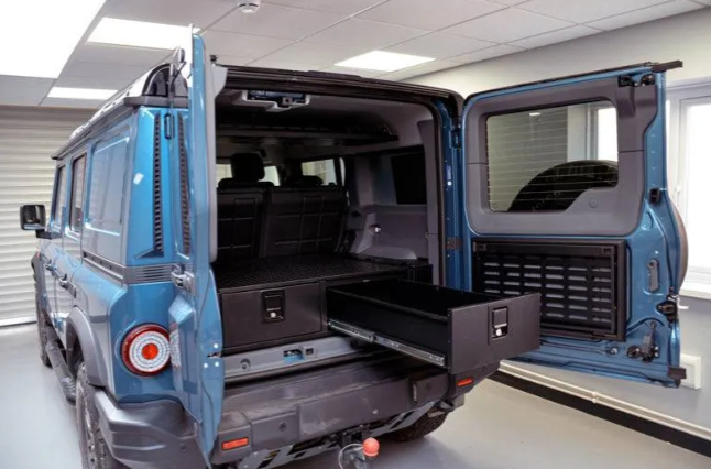 RUUUD - Tiroirs de rangement INEOS Grenadier - Image 4