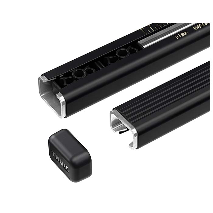 THULE - Squarebar - Image 2