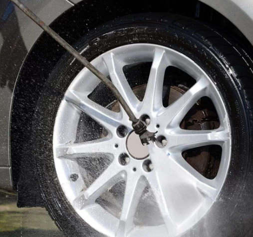 Stockage roues été/hiver - Image 3