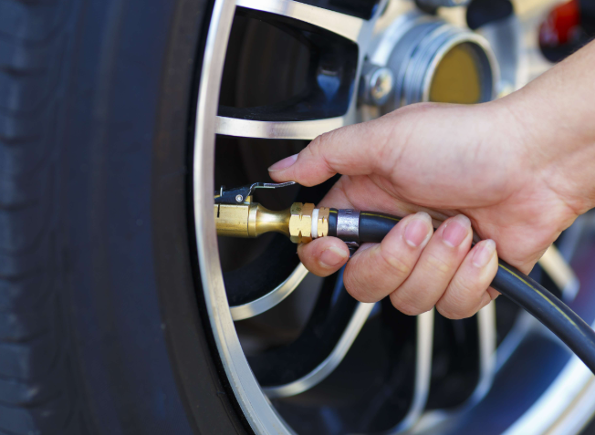Stockage roues été/hiver - Image 4