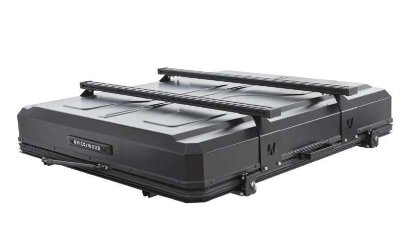 VICKYWOOD - Tente de toit TEAK 135 - Image 6