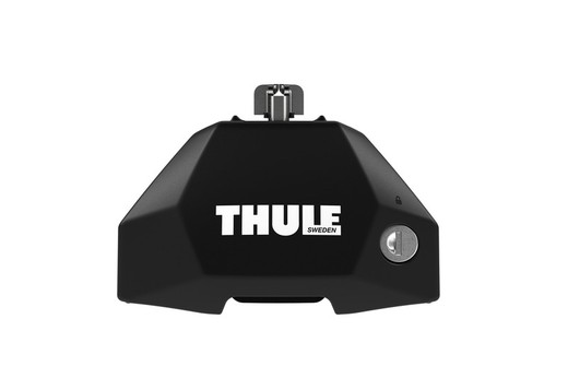 THULE - kit de 4 pieds de fixation - Image 3