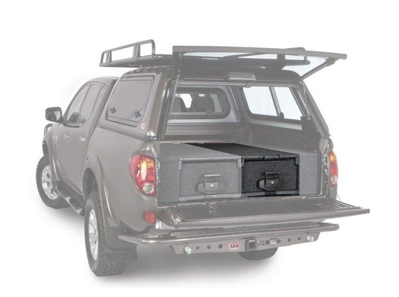 ARB - Tiroir Plancher Fixe - Image 2