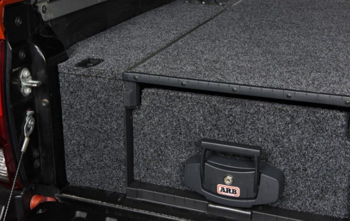 ARB - Tiroir Plancher Fixe - Image 3