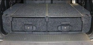 ARB - Tiroir Plancher Fixe - Image 4