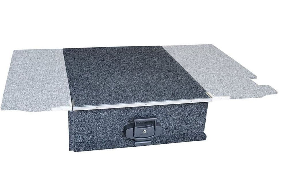 ARB - Tiroir pour Land Rover Defender 2002 à 2016 - Image 2