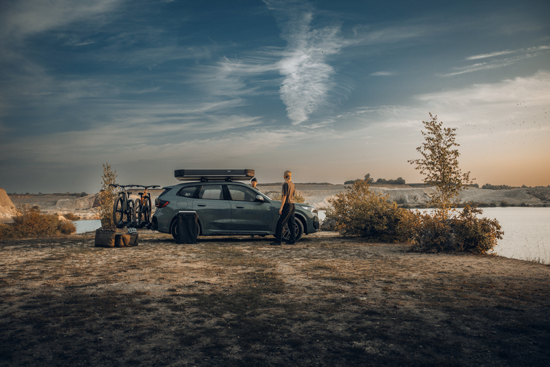 THULE - Tente de toit Widesky - Image 2