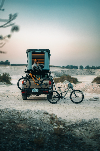 THULE - Tente de toit Widesky - Image 3